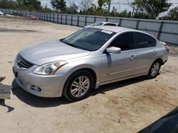 Salvage cars for sale at Riverview, FL auction: 2011 Nissan Altima Base