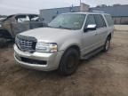 2007 Lincoln Navigator