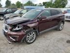 2019 Lincoln MKC Select