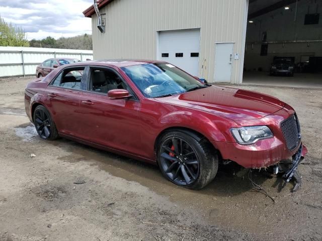 2023 Chrysler 300C