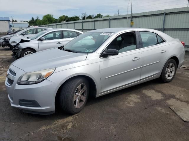 2013 Chevrolet Malibu LS