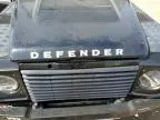 1986 Land Rover Defender