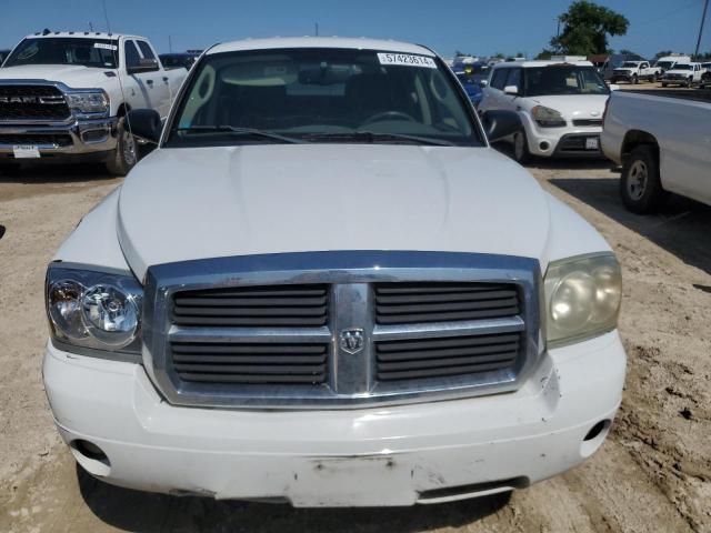 2006 Dodge Dakota Quad SLT