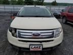 2007 Ford Edge SE