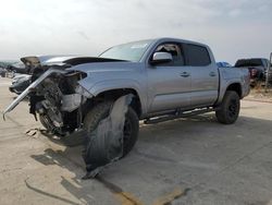 Toyota Tacoma salvage cars for sale: 2021 Toyota Tacoma Double Cab