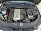 2008 Volkswagen Passat Turbo