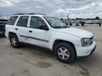 2002 Chevrolet Trailblazer