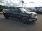 2013 GMC Sierra K1500 SLT