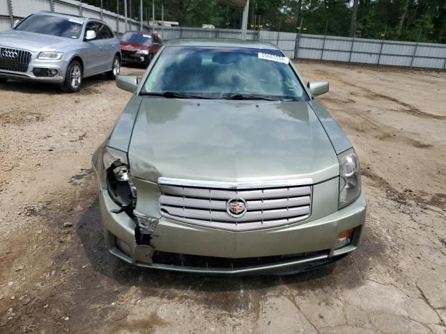 2005 Cadillac CTS