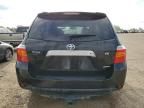 2008 Toyota Highlander Limited