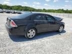 2008 Ford Fusion SEL