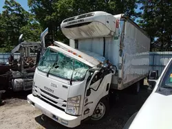 2022 Isuzu NQR en venta en Glassboro, NJ