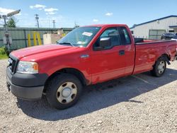 Salvage cars for sale at Central Square, NY auction: 2006 Ford F150