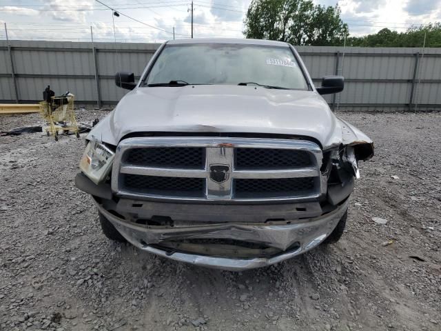 2012 Dodge RAM 1500 SLT