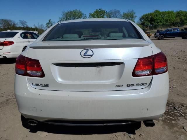 2006 Lexus GS 300