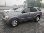 2008 KIA Sorento EX