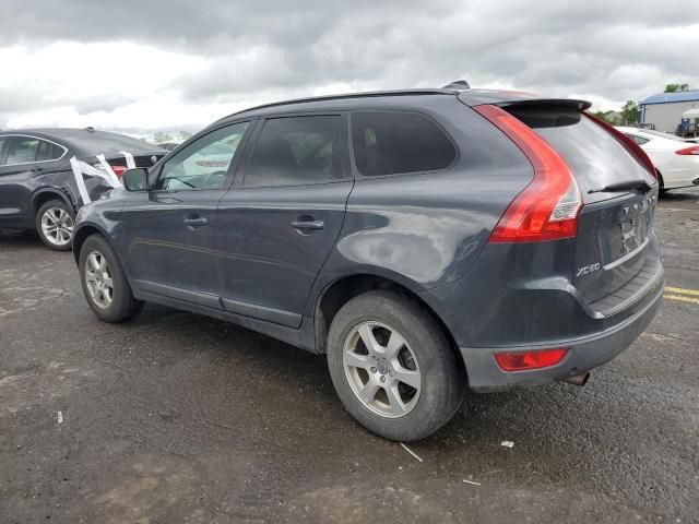 2010 Volvo XC60 3.2