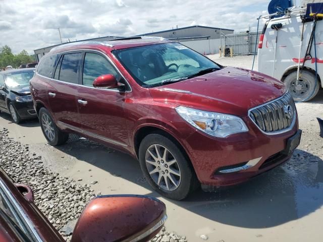 2017 Buick Enclave