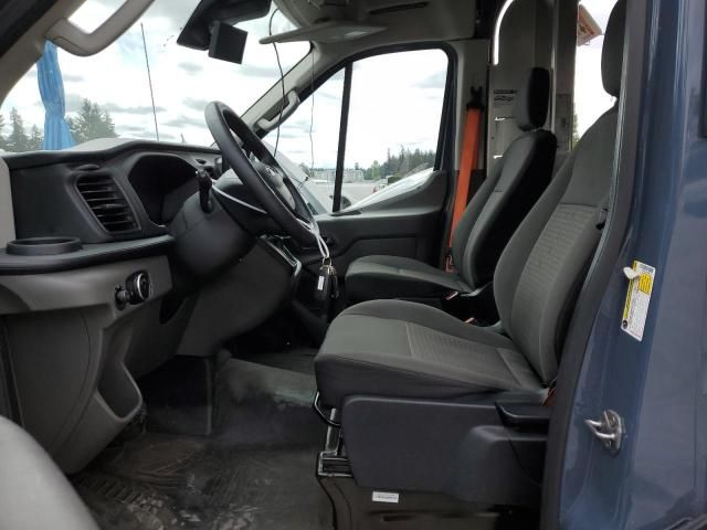 2020 Ford Transit T-250