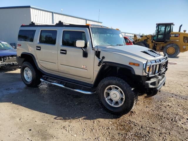 2004 Hummer H2