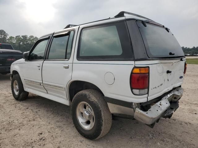 1995 Ford Explorer