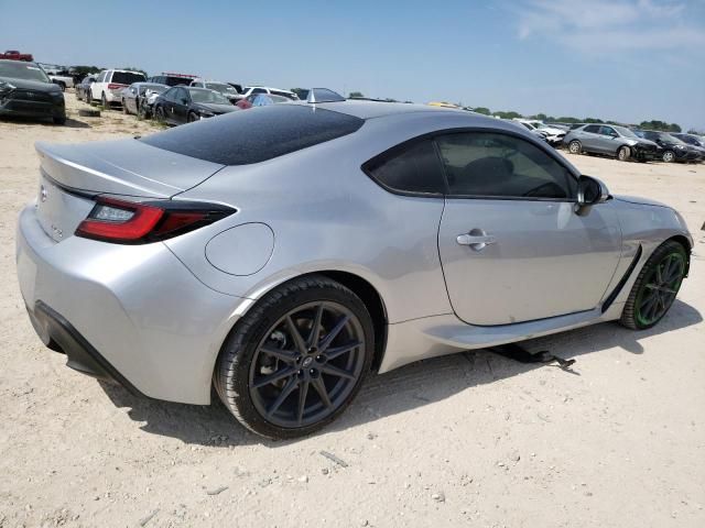 2023 Subaru BRZ Limited