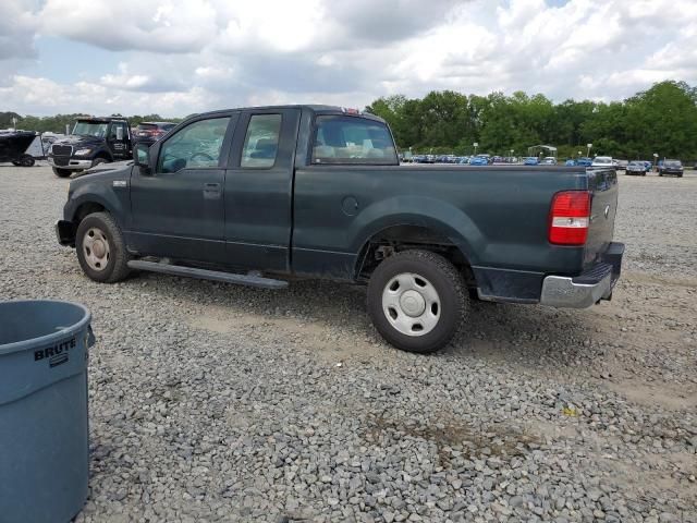 2006 Ford F150