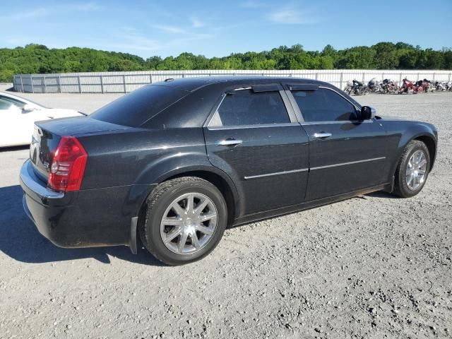 2010 Chrysler 300 Limited