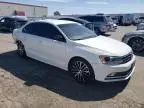 2016 Volkswagen Jetta Sport