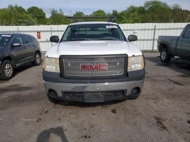 2007 GMC New Sierra K1500