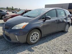 2014 Toyota Prius V en venta en Mentone, CA
