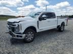 2024 Ford F250 Super Duty