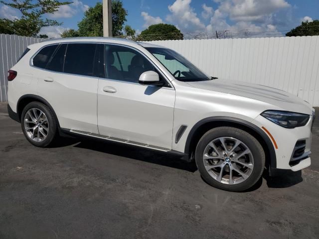 2023 BMW X5 Sdrive 40I