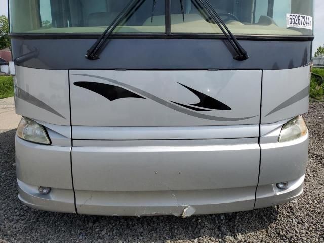 2006 Spartan Motors Motorhome 4VZ