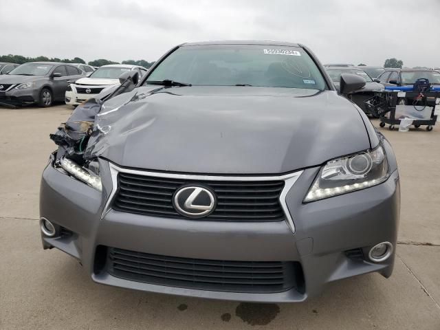 2013 Lexus GS 350