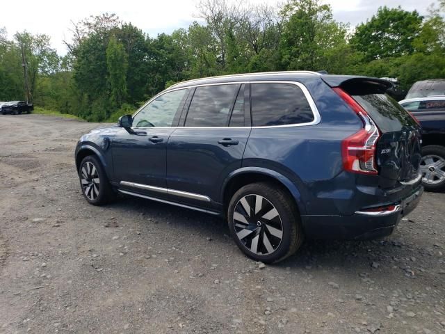 2024 Volvo XC90 Plus