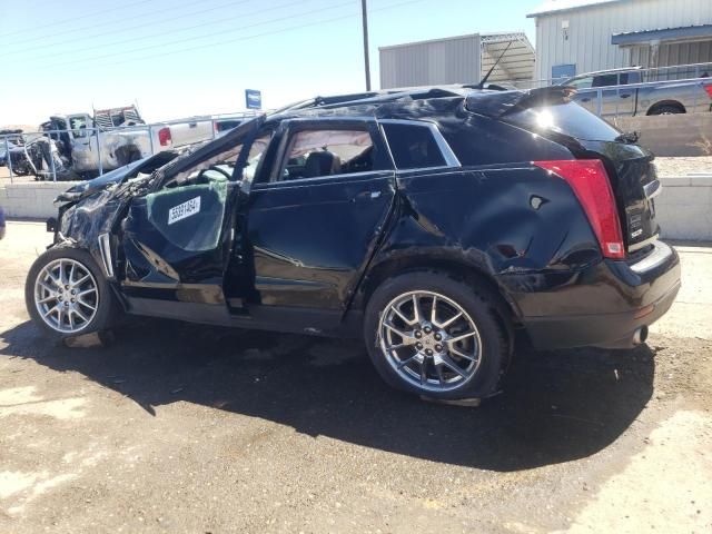 2013 Cadillac SRX Premium Collection