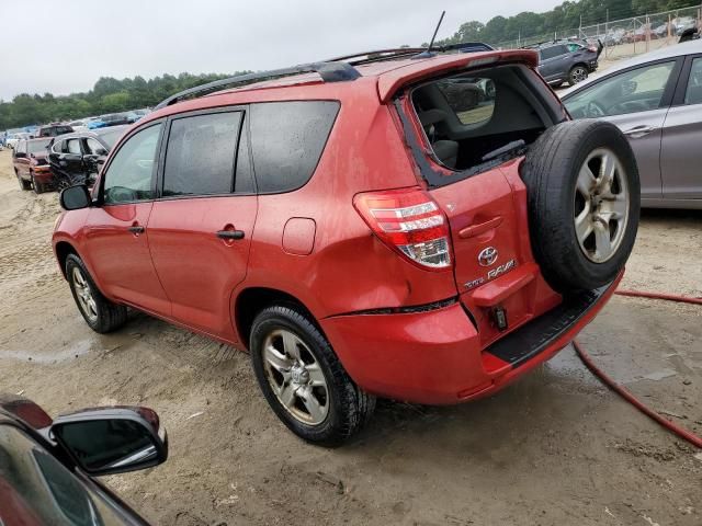 2009 Toyota Rav4