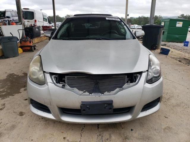 2011 Nissan Altima S