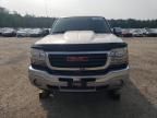 2005 GMC Sierra K2500 Heavy Duty