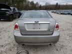 2009 Ford Fusion SEL