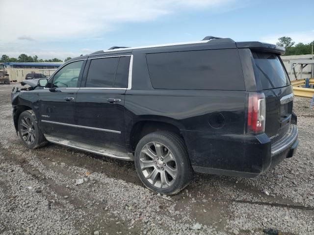 2015 GMC Yukon XL Denali