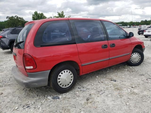 1996 Dodge Caravan