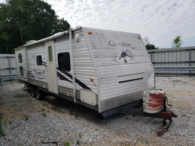 2007 Wildwood Cherokee