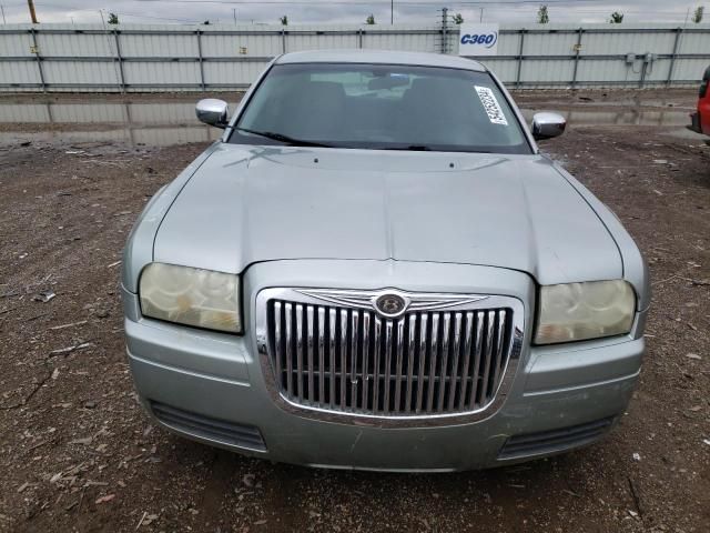 2005 Chrysler 300