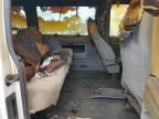 2006 Ford Econoline E350 Super Duty Wagon