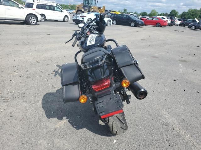 2017 Harley-Davidson XG750