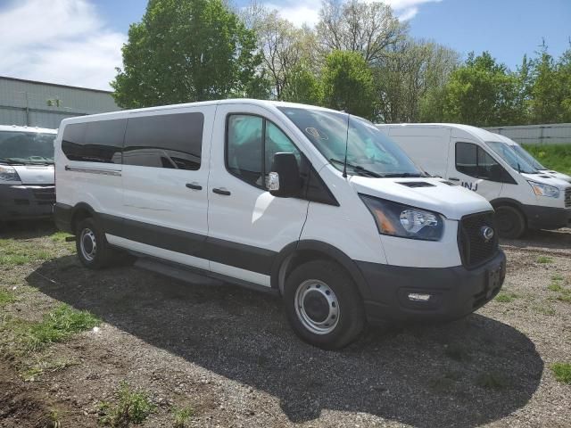 2023 Ford Transit T-350