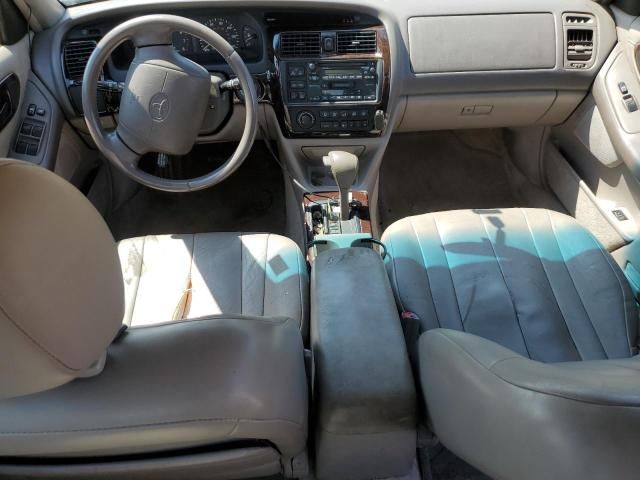 1998 Toyota Avalon XL