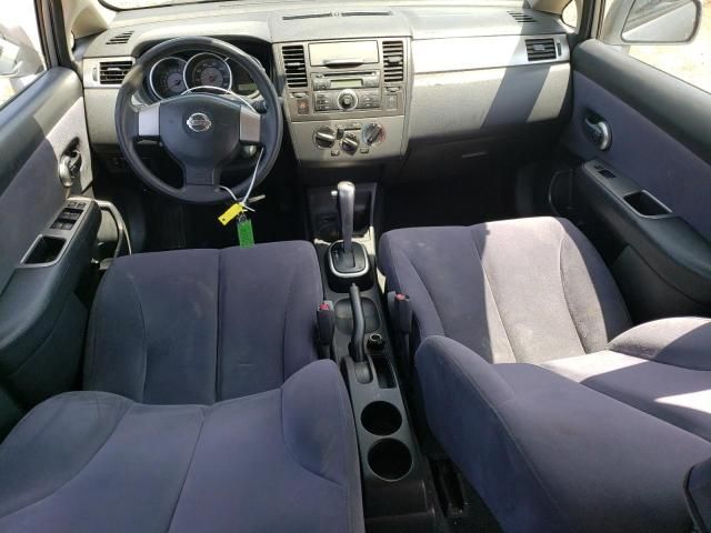 2007 Nissan Versa S